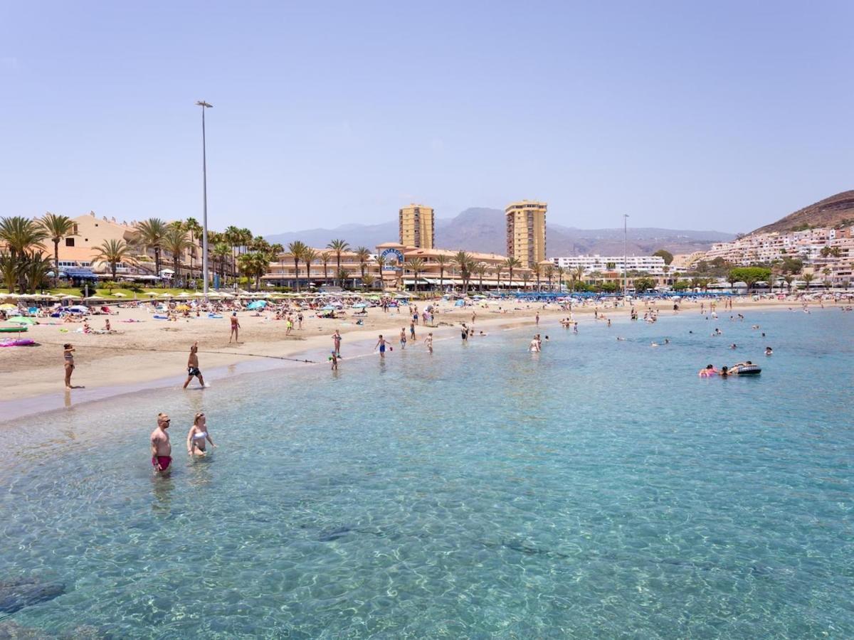 Lightbooking Torres Del Sol Tenerife Playa de las Americas  Exterior photo