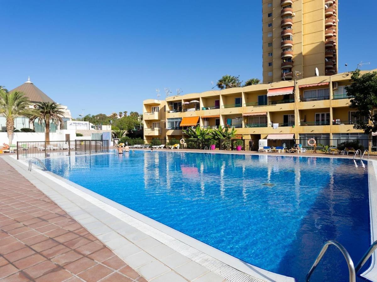 Lightbooking Torres Del Sol Tenerife Playa de las Americas  Exterior photo