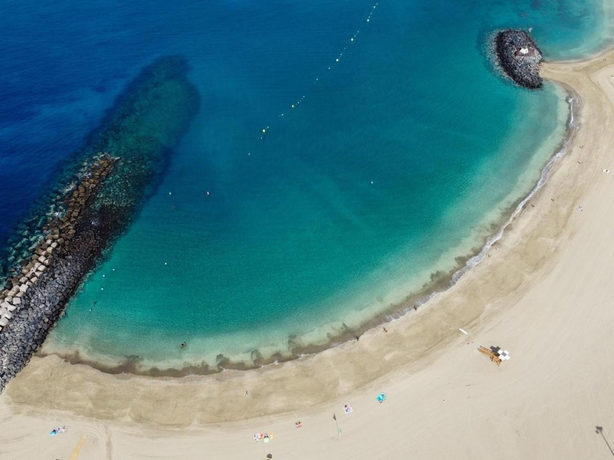 Lightbooking Torres Del Sol Tenerife Playa de las Americas  Exterior photo