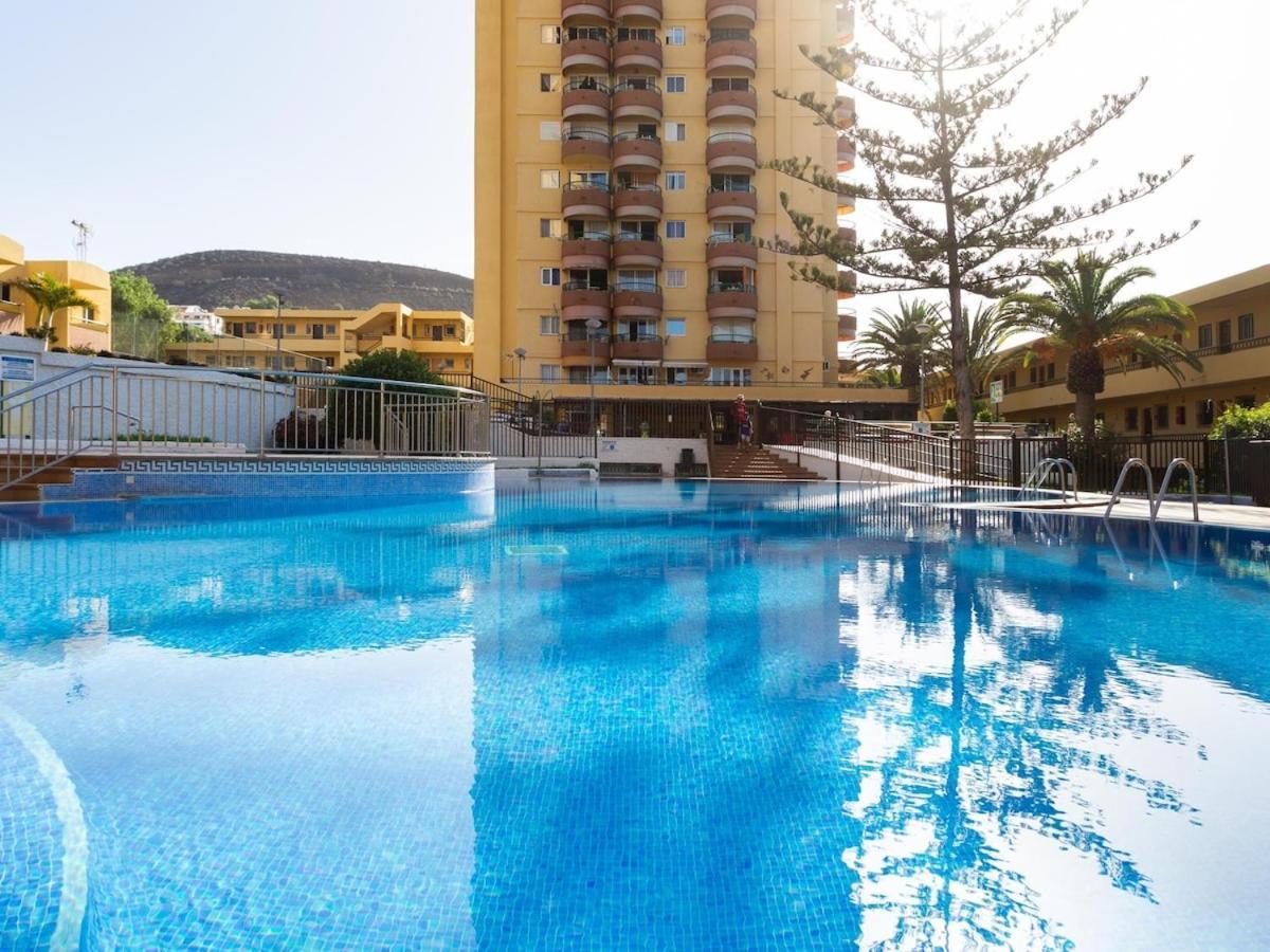 Lightbooking Torres Del Sol Tenerife Playa de las Americas  Exterior photo